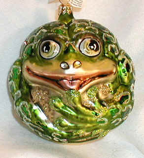 Frog Ball.JPG (42440 bytes)