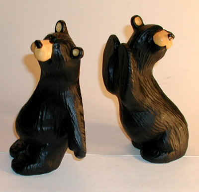 Bear Bookends Simon and Schuster.jpg (32733 bytes)