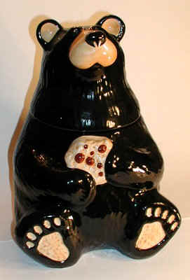 Bear Cookie Jar.jpg (31509 bytes)