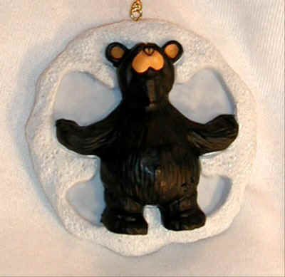 Bear Snow Angel LTD.jpg (36769 bytes)