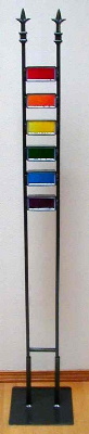Dorothys Ladder.jpg (15881 bytes)