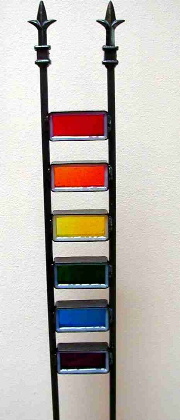Dorothys Ladder 3.jpg (35366 bytes)